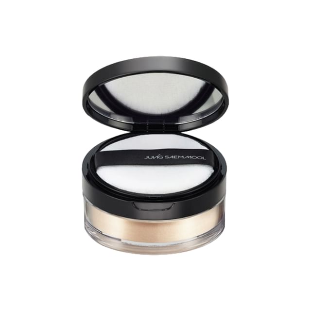 JUNG SAEM MOOL-Essential Powder Illuminator - Highlighter - 2 teintes