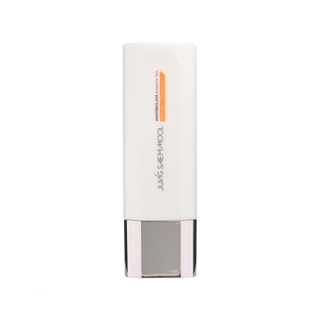 JUNG SAEM MOOL-Masterclass Ampoule Sun