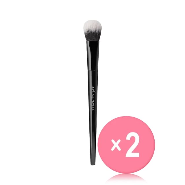 JUNG SAEM MOOL-Masterclass Blush Brush 2pcs Bundle Set