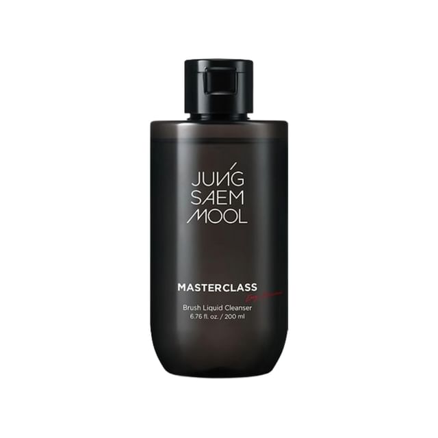 JUNG SAEM MOOL-Masterclass Brush Liquid Cleanser