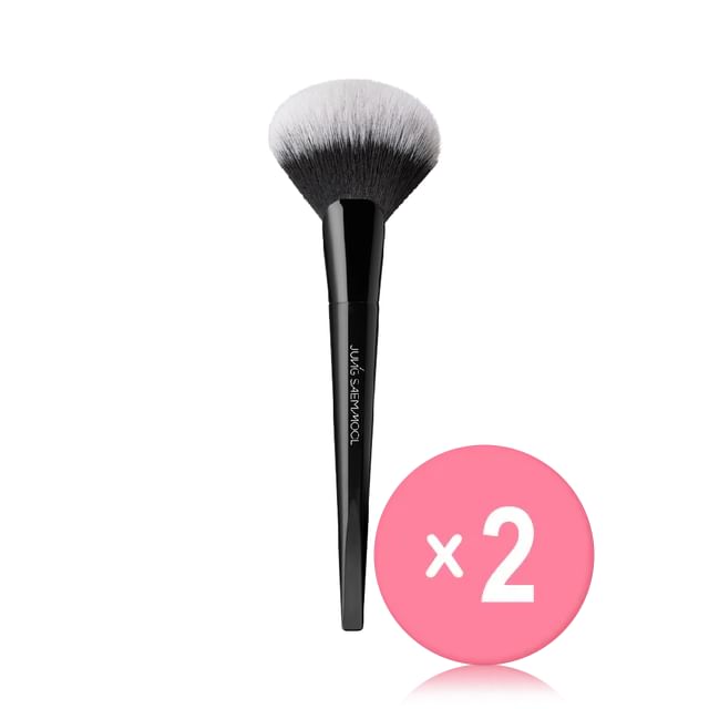 JUNG SAEM MOOL-Masterclass Contour Brush 2pcs Bundle Set