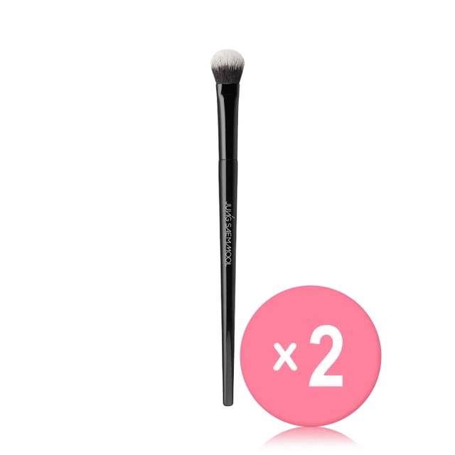 JUNG SAEM MOOL-Masterclass Eyeshadow L Brush 2pcs Bundle Set