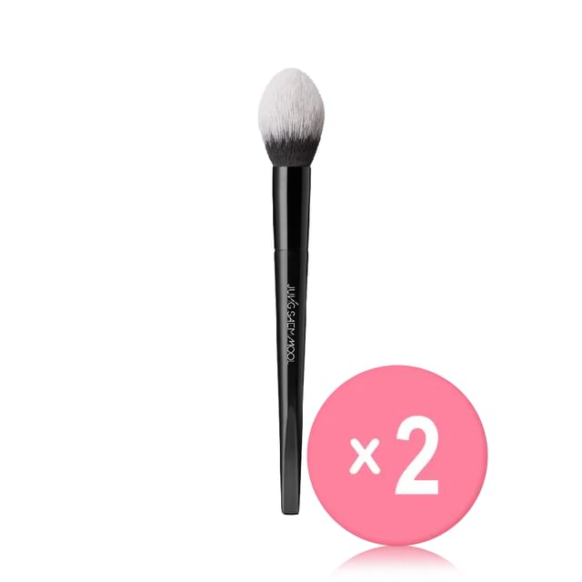 JUNG SAEM MOOL-Masterclass Powder Brush 2pcs Bundle Set