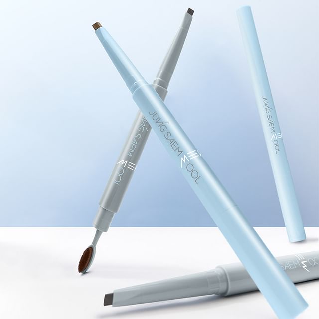 JUNG SAEM MOOL-Men 24H Brow Builder - 2 Colors