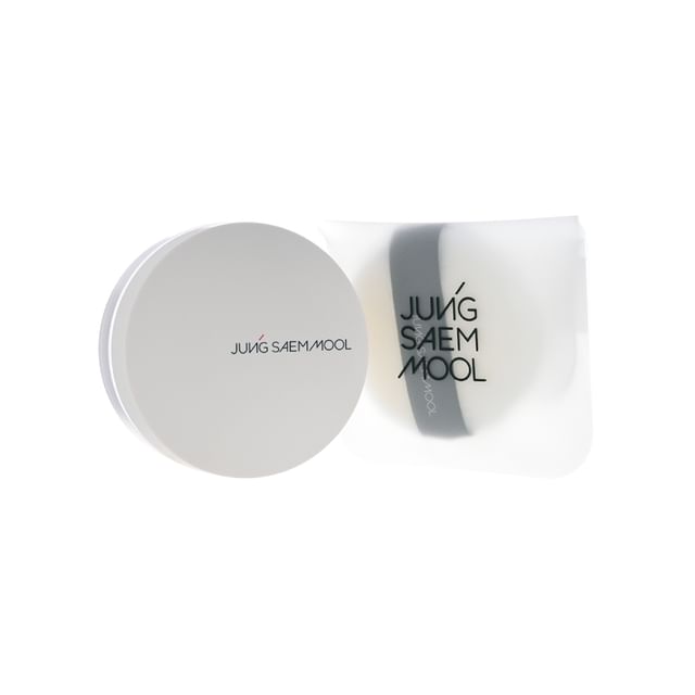 JUNG SAEM MOOL-Pro-Lasting Finish Powder Bare Blur