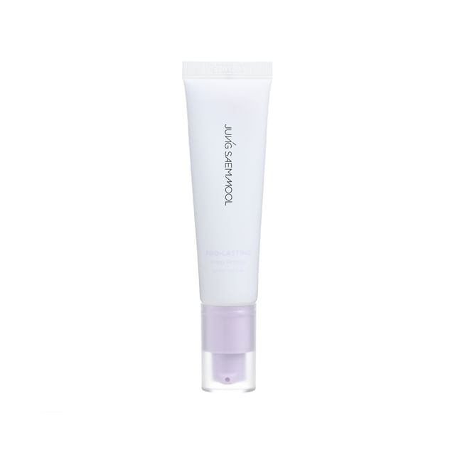 JUNG SAEM MOOL-Pro-Lasting Prep Primer