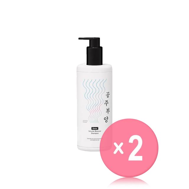 KAHI-Aqua Shield Sun Lotion 2pcs Bundle Set
