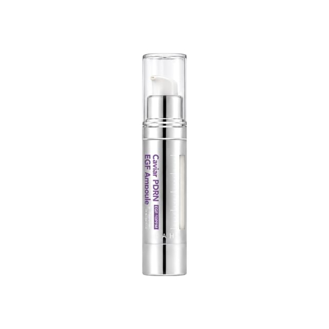 KAHI-Caviar PDRN EGF Ampoule-20 Ml