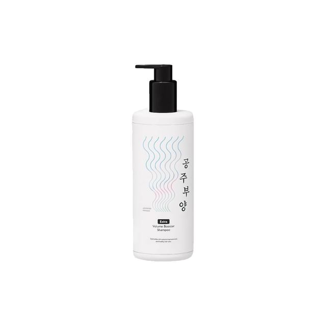 KAHI-Extra Volume Booster Shampoo-500 Ml