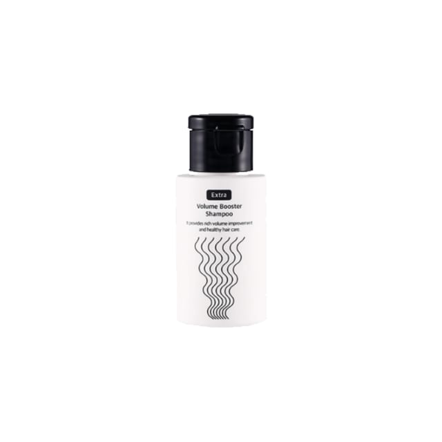 KAHI-Extra Volume Booster Shampoo Mini