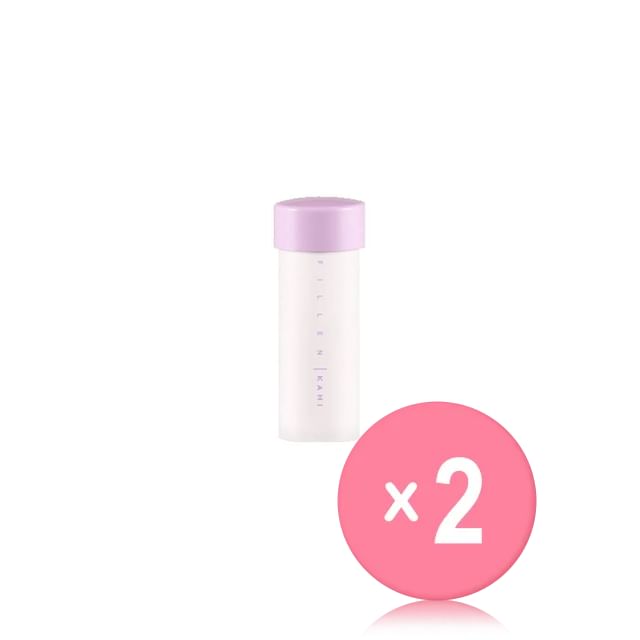 KAHI-Eye Balm CV Refill Only 2pcs Bundle Set