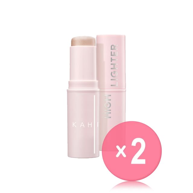 KAHI-Highlighter 2pcs Bundle Set