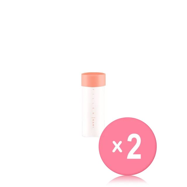 KAHI-Multi Balm CV Refill Only 2pcs Bundle Set