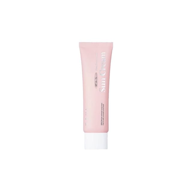 KAHI-Zinc Derma Mild Sunscreen