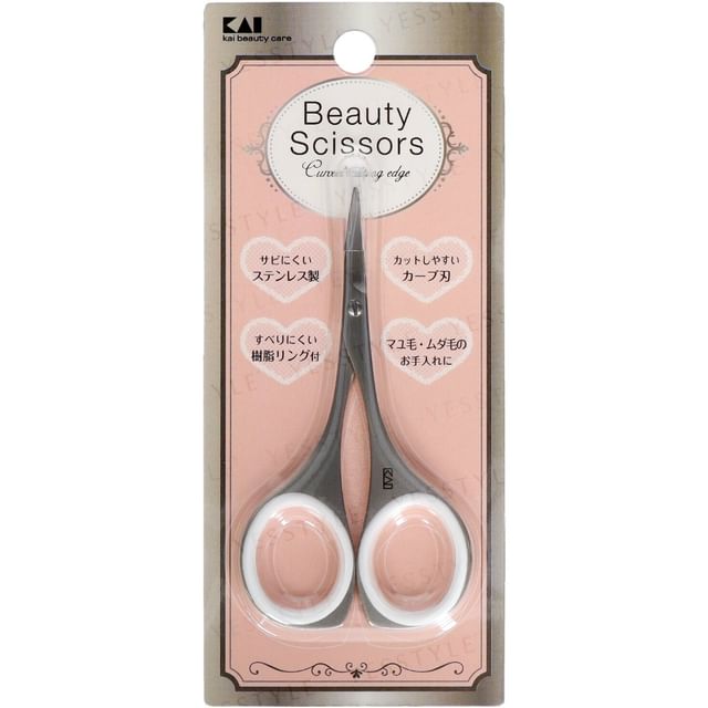 KAI-Beauty Scissors For Eyebrow