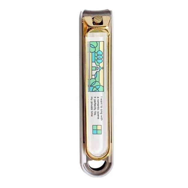KAI-DF Nail Clipper Mudium