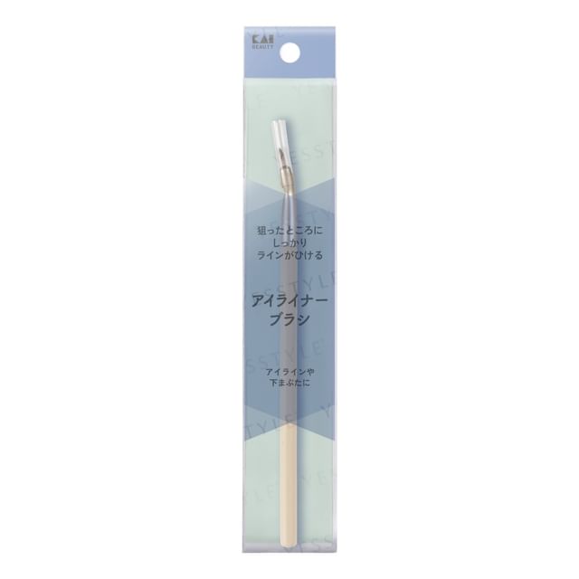 KAI-Eyeliner Brush