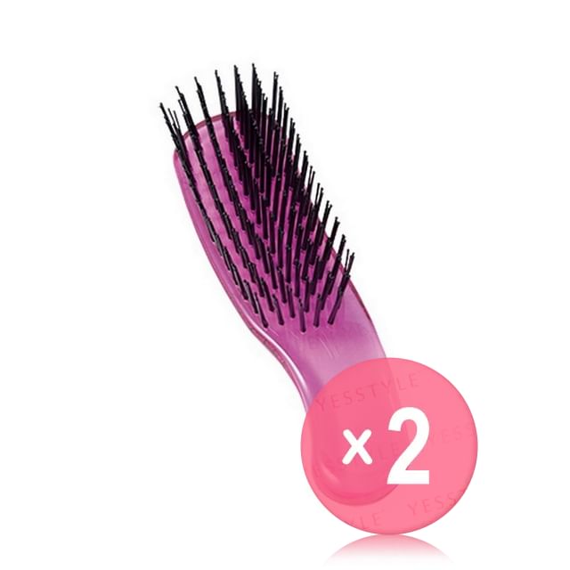 KAI-Hair Care Brush 2pcs Bundle Set