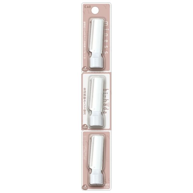 KAI-miness bi-hada ompa Blades