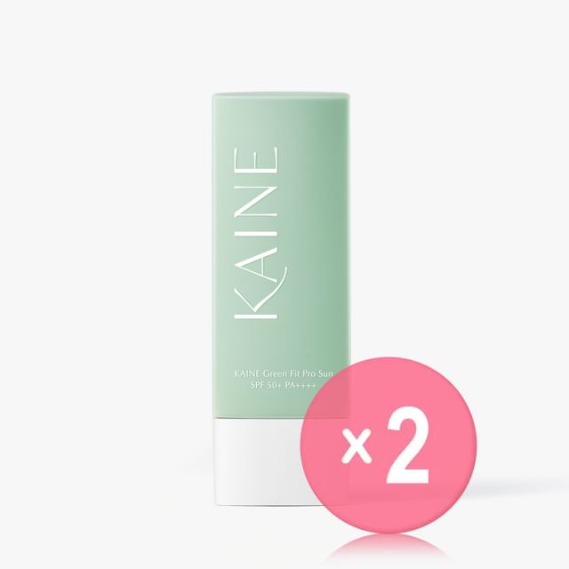 KAINE-Green Fit Pro Sun 2pcs Bundle Set