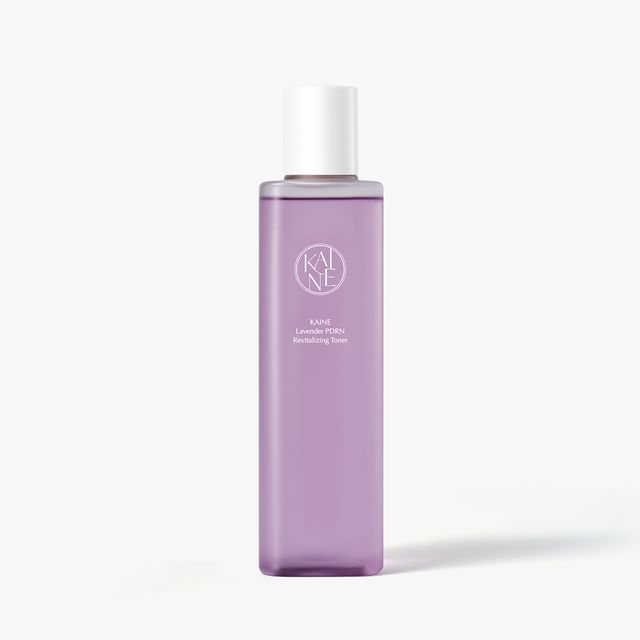 KAINE-Lavender PDRN Revitalizing Toner - Tônico Revitalizante-300 Ml