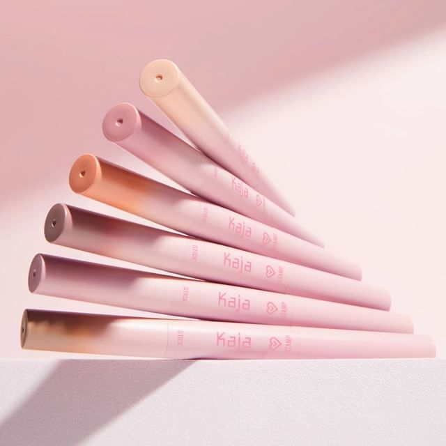 Kaja-Wink Dazzle - 6 Types