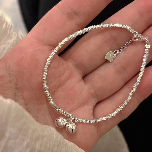 Kamuel-Bell Beaded Bracelet