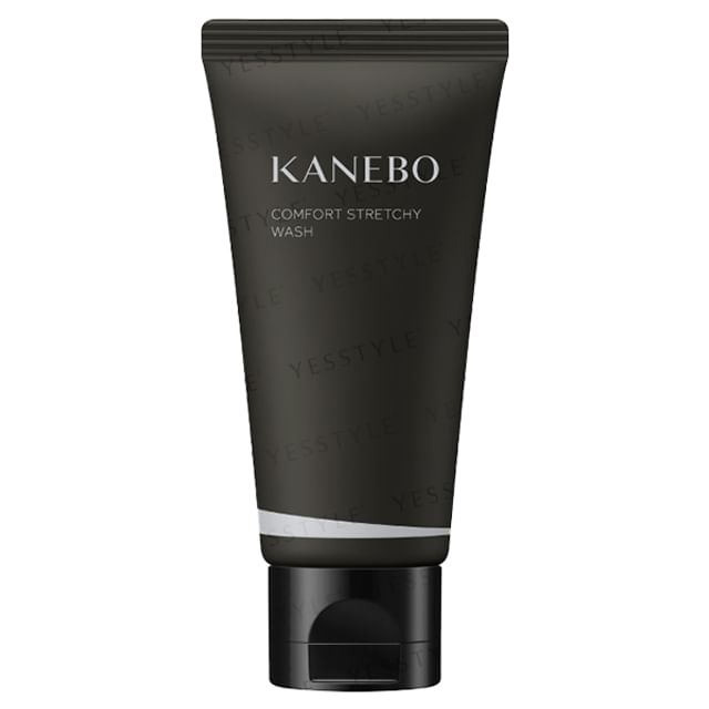 Kanebo-Comfort Stretchy Wash