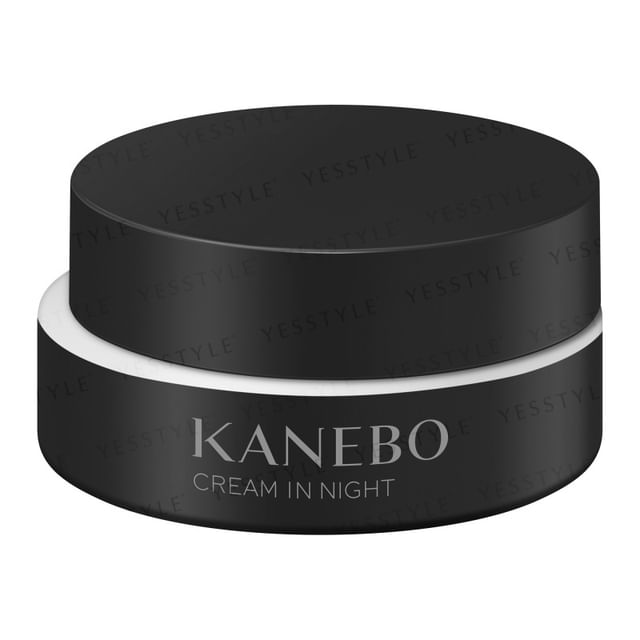 Kanebo-Cream In Night II