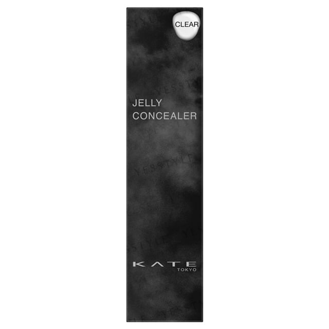 Kanebo-Kate Jelly Concealer Clear Moon Gloss