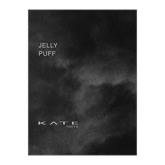 Kanebo-Kate Jelly Puff