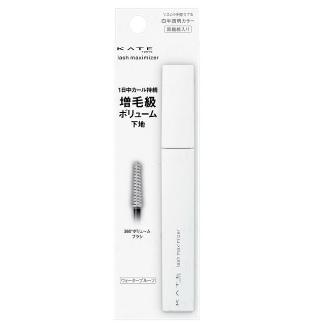 Kanebo-Kate Lash Maximizer