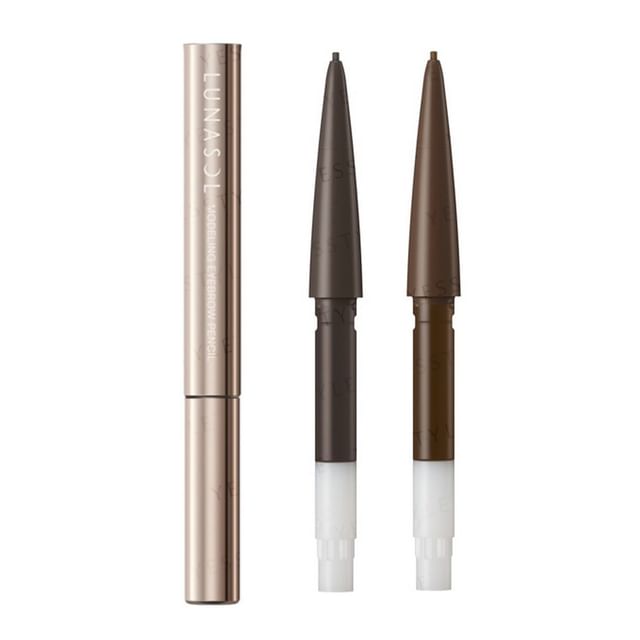 Kanebo-Lunasol Modeling Eyebrow Pencil