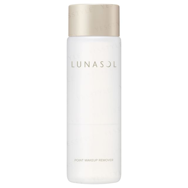 Kanebo-Lunasol Point Makeup Remover-100 Ml