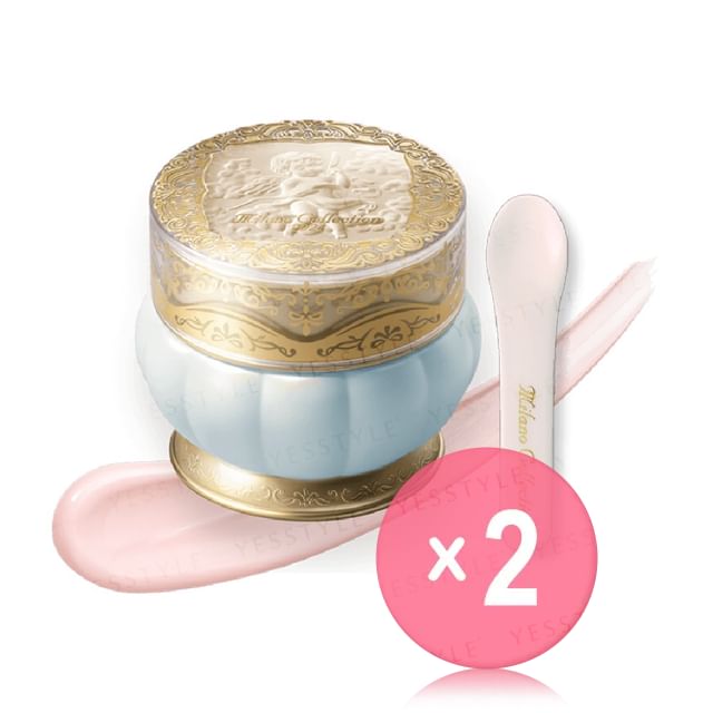 Kanebo - Milano Collection Dress Up Cream 2024 SPF 20 PA++ 2pcs