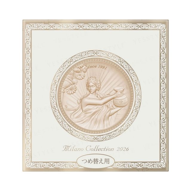 Kanebo-Milano Collection Face Up Powder Refill