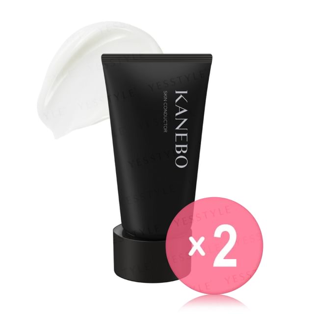 Kanebo-Skin Conductor 2pcs Bundle Set