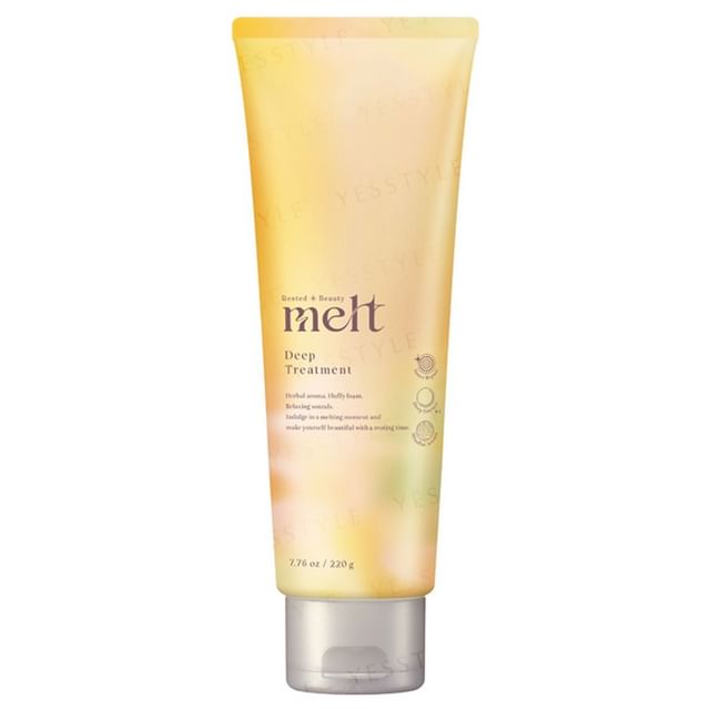 Kao-Melt Deep Treatment
