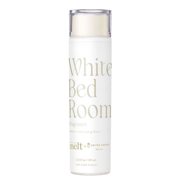 Kao-Melt Smooth Conditioning Water White Bedroom-170 Ml