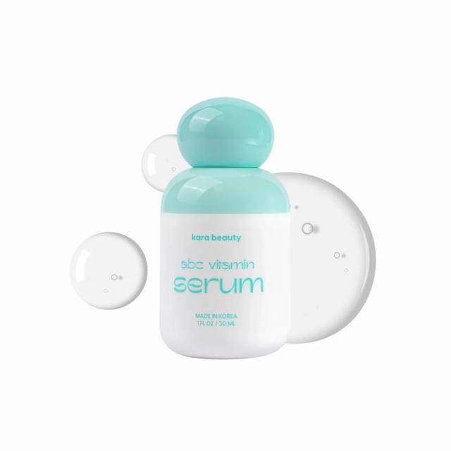Kara Beauty-ABC Vitamin Serum