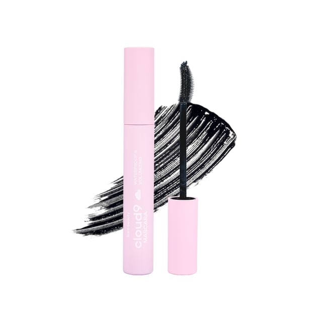 Kara Beauty-Cloud 9 Waterproof Volumizing Mascara