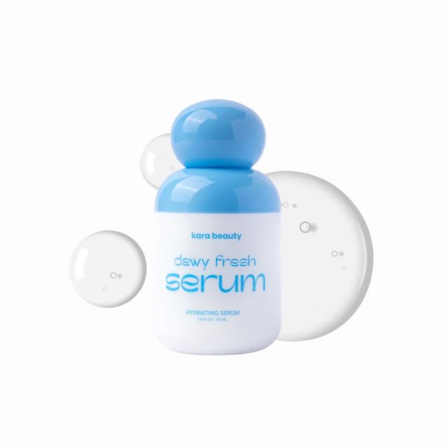 Kara Beauty-Dewy Fresh Serum