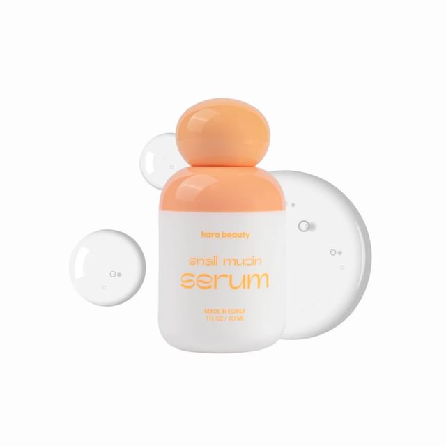 Kara Beauty-Snail Mucin Serum