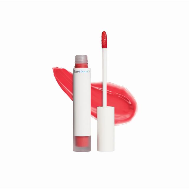 Kara Beauty-Stay Glassy Lip Tint - Rouge à lèvres - 8 couleurs
