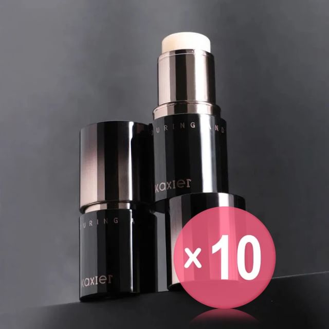 Kaxier-Nocturnal Trace Dewy Highlighter - 4 Colors 10pcs Bundle Set