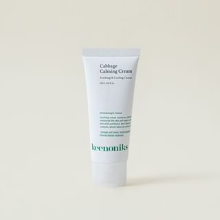 keenoniks-Cabbage Calming Cream
