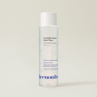 keenoniks-Ceramide Aurora Dewy Toner