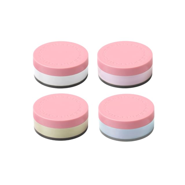 Keep in Touch-Young Pairing Powder Mini - 4 Types