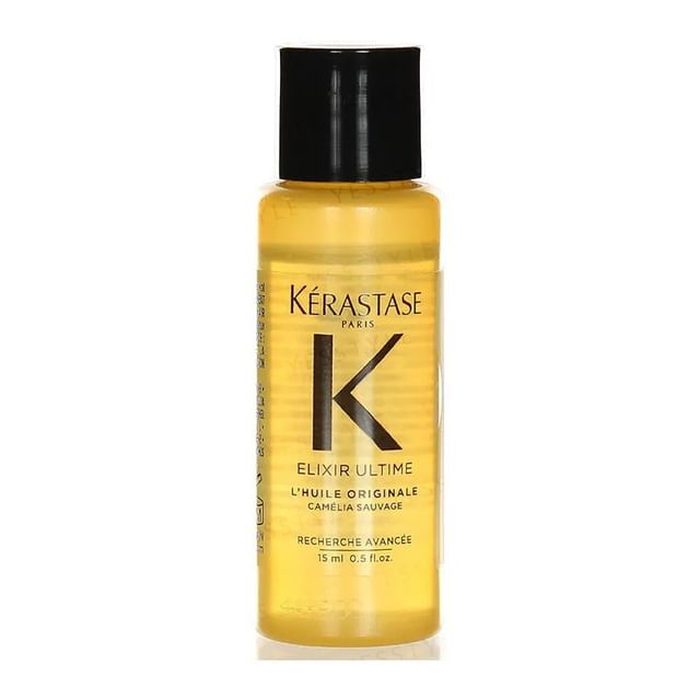 Kérastase Elixir Ultime L'Huile Originale