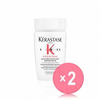KERASTASE-Premiere Decalcifying System Reparative Shampoo 2pcs Bundle Set